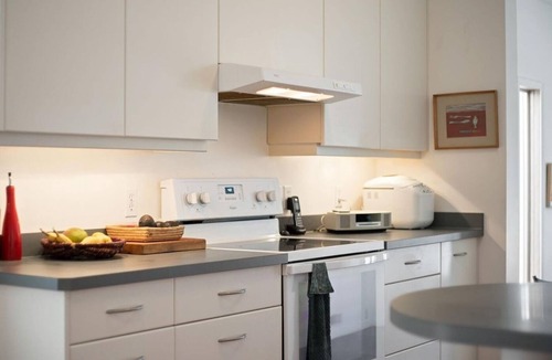 Saskatoon Downtown House | Riverfront City View Home, on Iconic Street, walking distance of all amenities