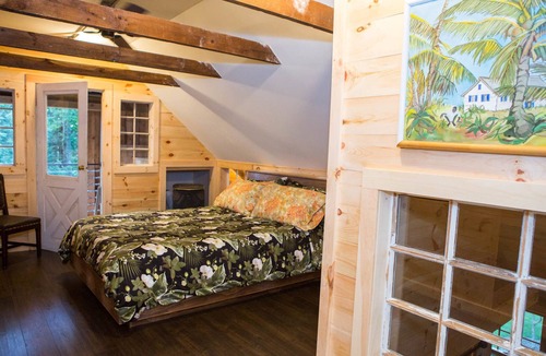 South Berwick House | Riverhouse