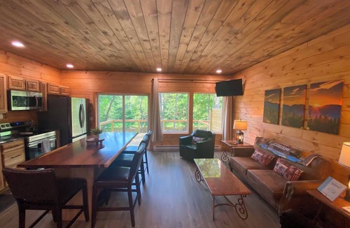 Littleton Condo | RiversEdge Retreat - Luxury meets outdoors