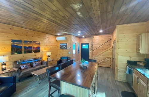 Littleton Condo | RiversEdge Retreat - Luxury meets outdoors
