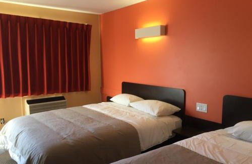 Cache Creek Hotel | Riverside Motel Cache Creek