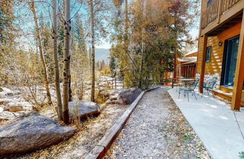 Grand Lake Apartment | Riverview Condos