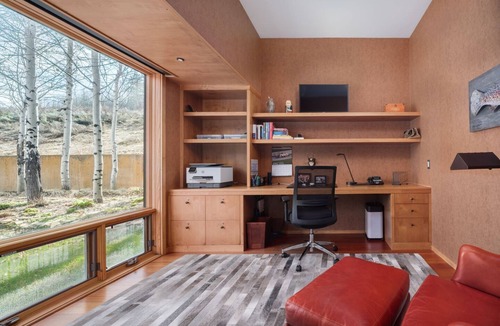North Gros Ventre House | RMR: Alpine Serenity Home in Jackson, WY