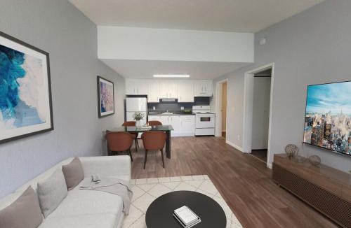 Almont Apartment | RNG apartment