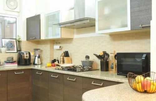 Almont Apartment | RNG apartment