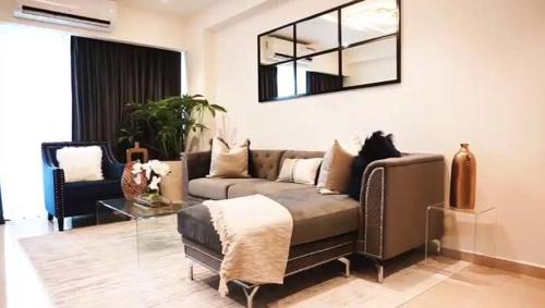 Almont Apartment | RNG apartment