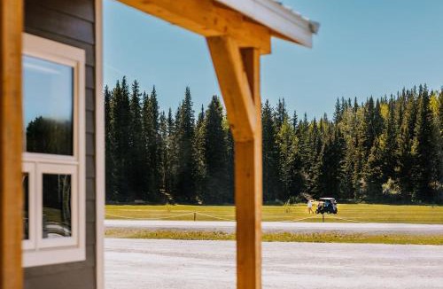 Nordegg House | Roamer's Nook