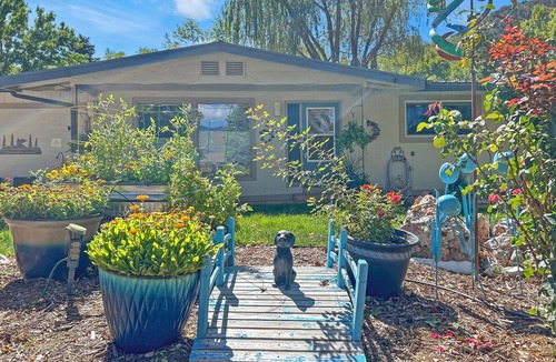 Glenwood Springs House | Roaring Fork Retreat Hot Tub Pet-Friendly