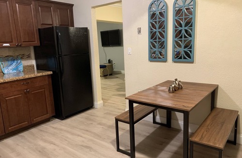 Miami Gardens House | Rock Miami - The Hard Rock Stadium House