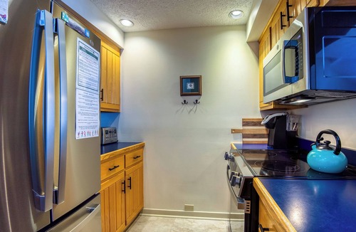 Rangeley Condo | Rock Pond Condo 32 - Large ski in ski out condo for the whole family