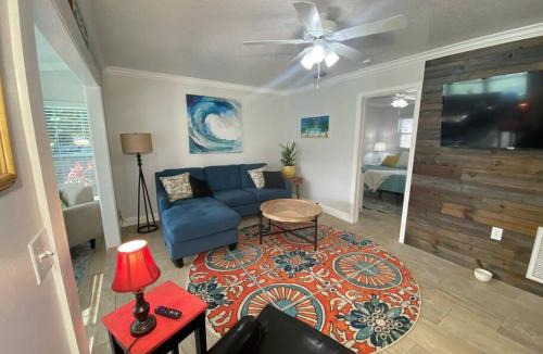 Rock Ridge House | Rock Ridge I. Private and close to everything.