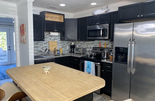Vero Beach House | Rock Ridge I. Private and close to everything.