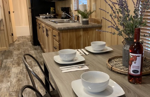 Rockerville Hotel | Rockerville Lodge & Cabins