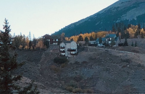 Wildernest House | Rocky Mountain Dream Vista Chateau