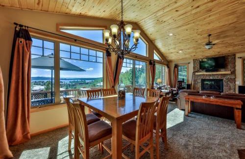 Grand Lake House | Rocky Mountain High - Pet Friendly
