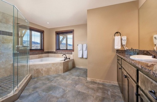 Grand Elk Ranch Resort | Rocky Mountains | Family Mountain Escape | Pool + Hot Tub | 3BR Sleeps 10