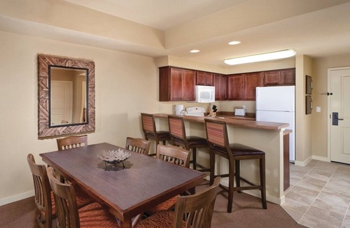 Grand Elk Ranch Resort | Rocky Mountains | Group Outdoor Escape | Pool + Hot Tub | 2BR