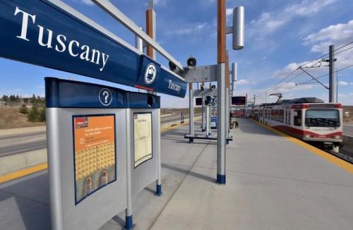 Northwest Calgary Apartment | Rocky Ridge Retreat, your Gateway to the Rockies