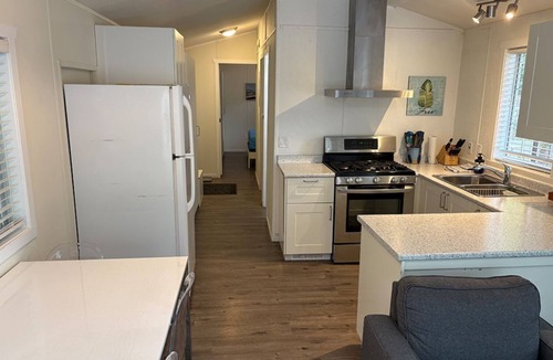Regional District of Nanaimo Other | Rondalyn Camping & RV Resort