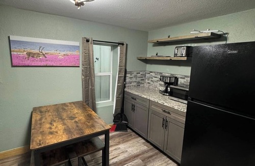 Walden Hotel | Room 2 - Apartment Style space