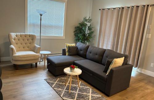 Prince George Apartment | Royal Guest Suite
