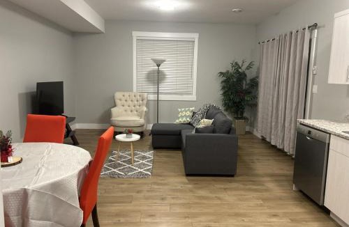 Prince George Apartment | Royal Guest Suite