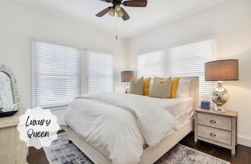 Bel Air Apartment | Royal Palms Estate