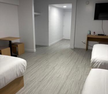 Jasper Place Hotel | Rundle Inn and Suites