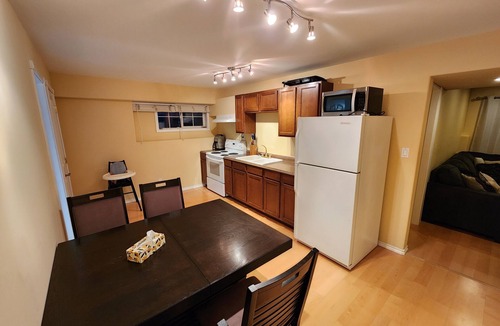 Barriere House | Rural Paradise 1 Bedroom Suite