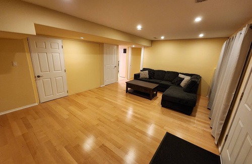 Barriere House | Rural Paradise 1 Bedroom Suite