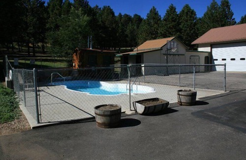Sturgis RV Rental | Rush No More RV Resort and Cabins - Campground