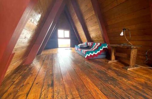 Walden Ski Chalet | Rustic Cabin with Spectacular Alpine Views in Walden, Colorado
