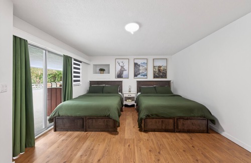 Langley Other | Rustic Farm House with Pool , Hot Tub and Sauna - Events Allowed