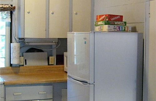 Gilmanton IW Cottage | Rustic Lakeside Cottage, natural sand beach, Crystal clear water! Pet Friendly S
