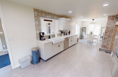 Gunnison House | Rustic & Refined - Gunnison