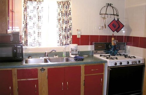 Lake City Cabin | Rustic Two-Bedroom Log Cabin Rental for a Mountain Getaway to Lake City, Colorado