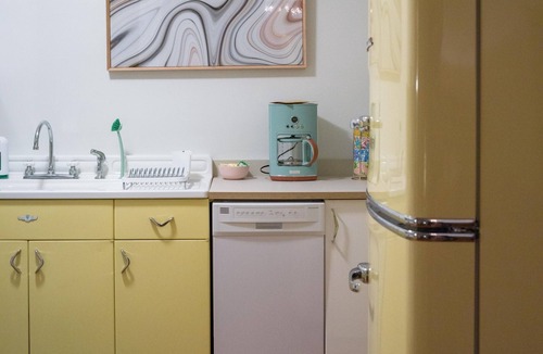 Rye Apartment | Rye Motor Inn - Oceanfront, Walk to Beach