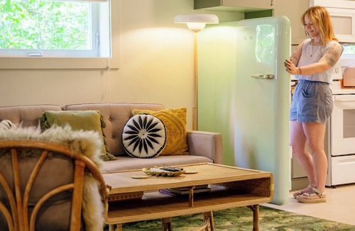 Rye Apartment | Rye Motor Inn - Oceanfront, Walk to Beach