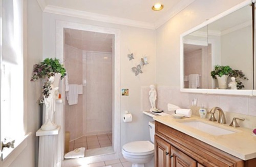 Parrot Cove Bed & Breakfast | Sabal Palm House Bed & Breakfast