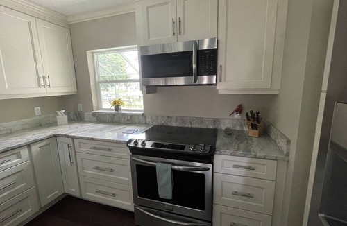 Port Saint Lucie House | Sagamore Paradise Your family will love making memories here!