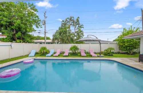 Imperial Point House | Sail Away Beach Cottage
