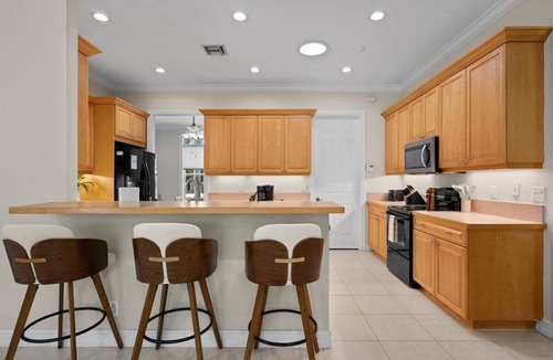 Stuart House | Sailfish Oasis - Private Pool Retreat in Stuart