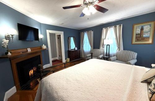 Bar Harbor Hotel | Saltair Inn Waterfront B&B