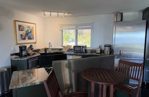 Port Clyde House | SALTY SEAS - Town of St George