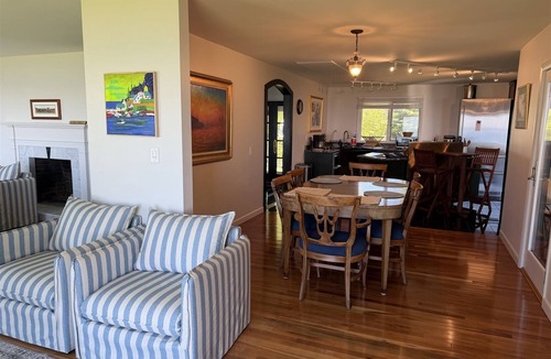 Port Clyde House | SALTY SEAS - Town of St George