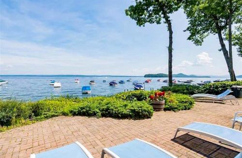 Gilford House | Samoset Condo on Lake Winnipesaukee