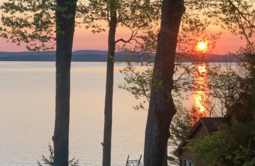 Gilford House | Samoset Condo on Lake Winnipesaukee
