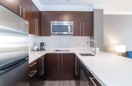 West Edmonton Hotel | Sandman Hotel Edmonton West