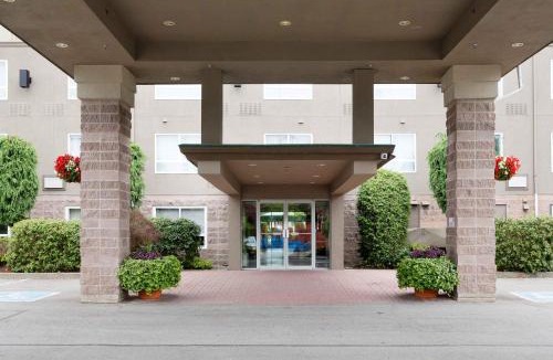 Langley Hotel | Sandman Hotel Langley