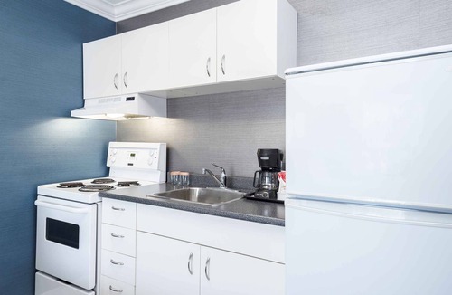 Prince George Hotel | Sandman Hotel & Suites Prince George